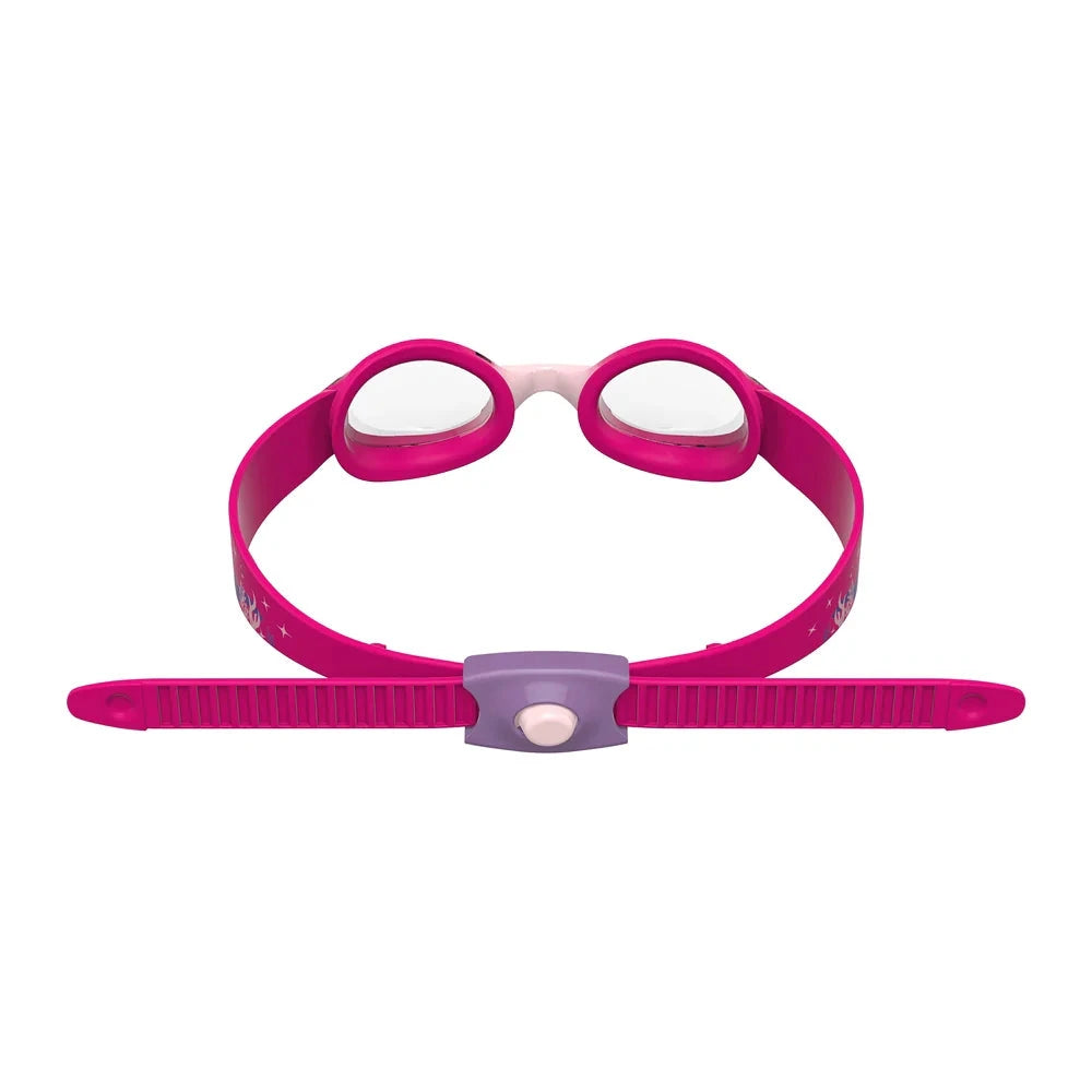 Speedo Illusion Infant Goggles - Pink/Purple Accessories Speedo