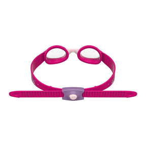 Speedo Illusion Infant Goggles - Pink/Purple Accessories Speedo