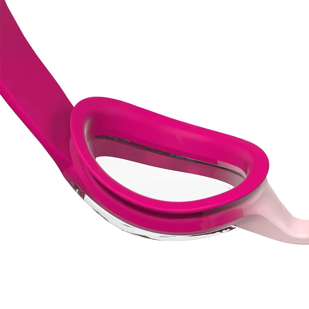 Speedo Illusion Infant Goggles - Pink/Purple Accessories Speedo