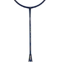 Hundred Ioniq 80 4U Badminton Racket - Navy/Blue