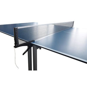 Donic-Schildkröt Team Clip-On Table Tennis Net - Black/Green