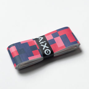 Aixo Pixel Dry Overgrip Pink