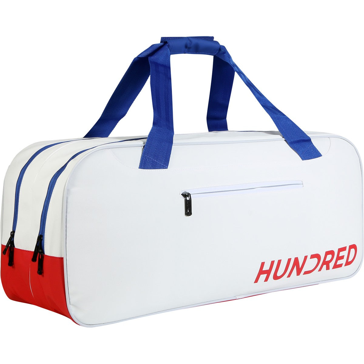 Hundred Monolith Kit 6-in-1 Racket Bag – White