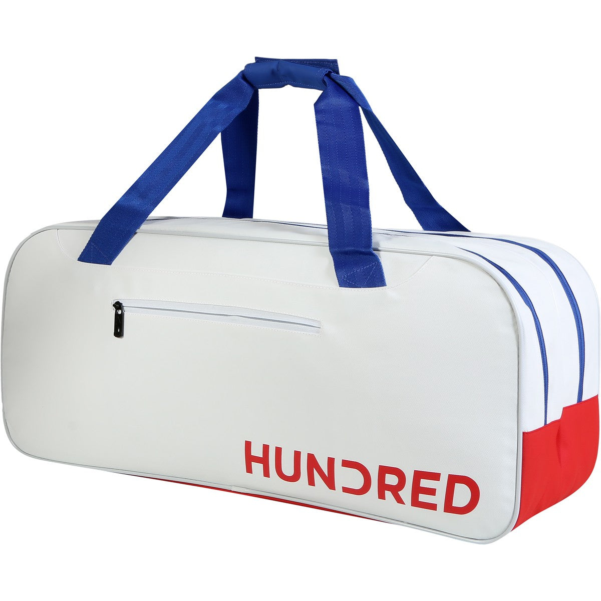 Hundred Monolith Kit 6-in-1 Racket Bag – White