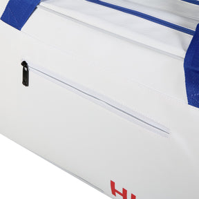 Hundred Monolith Kit 6-in-1 Racket Bag – White