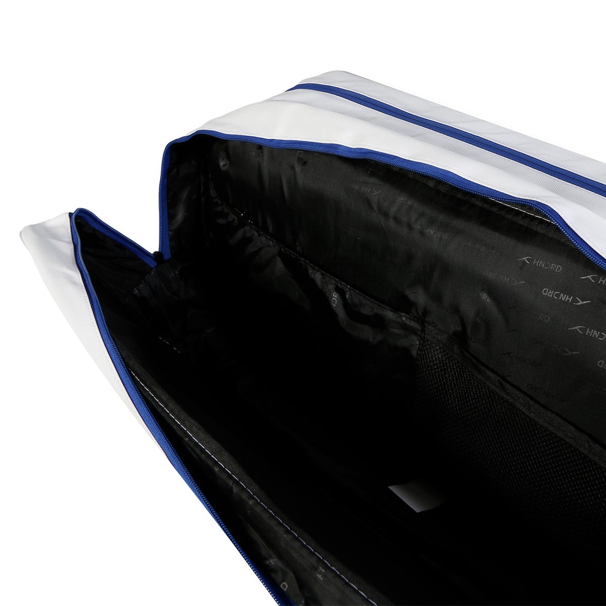 Hundred Monolith Kit 6-in-1 Racket Bag – White