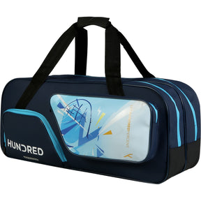Hundred Monolith Kit 6-in-1 Racket Bag – Navy