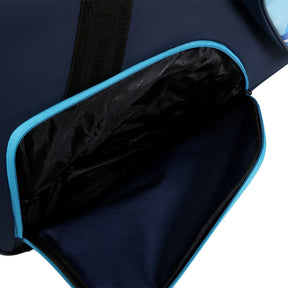Hundred Monolith Kit 6-in-1 Racket Bag – Navy