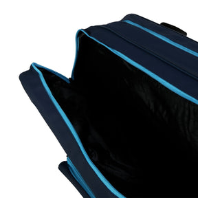 Hundred Monolith Kit 6-in-1 Racket Bag – Navy