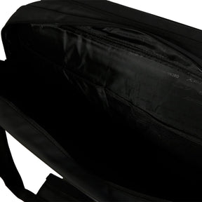 Hundred Racket Bag - Black Luggage Hundred