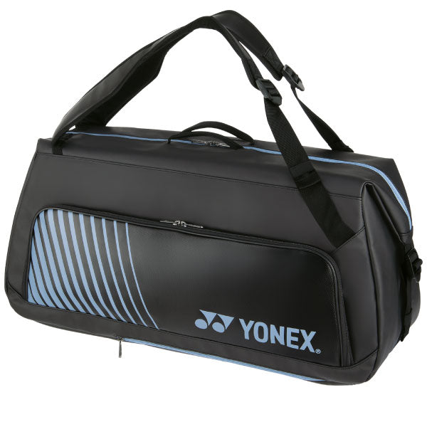 Yonex BA82436EX Active Duffle Bag 2024 (Black)