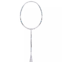 Hundred Viper 9000 - 5U Badminton Racket - White/Blue
