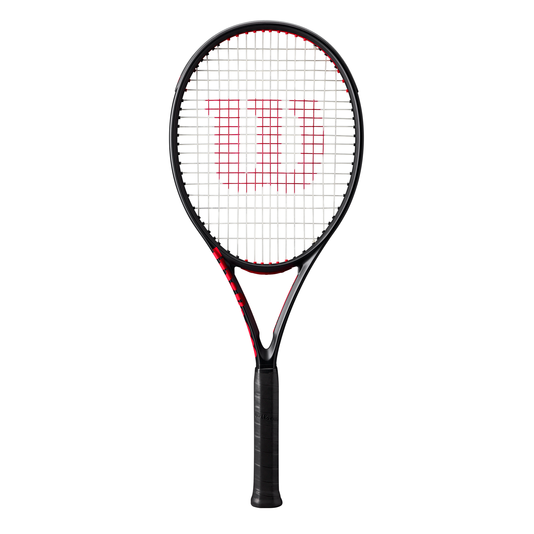 Wilson Clash 100 V3.0 295g Unstrung Tennis Racket Tennis Rackets Wilson