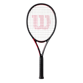 Wilson Clash 100 V3.0 295g Unstrung Tennis Racket Tennis Rackets Wilson