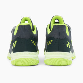 Yonex Power Cushion 88 Dial Badminton Shoes Unisex - Deep Green