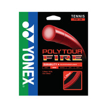 Yonex Polytour Fire 16 1.30 毫米网球线