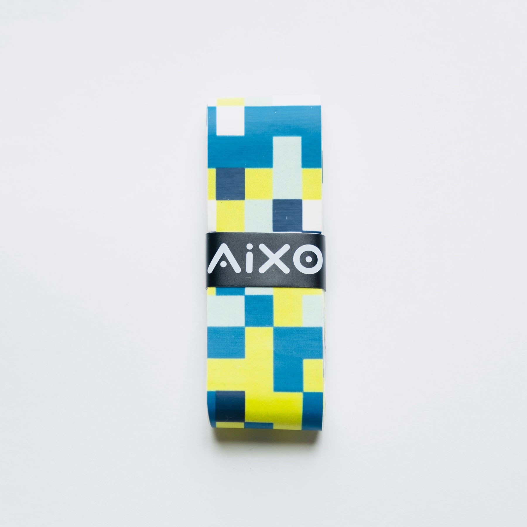 Aixo Pixel Dry Overgrip Green