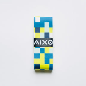 Aixo Pixel Dry Overgrip Green