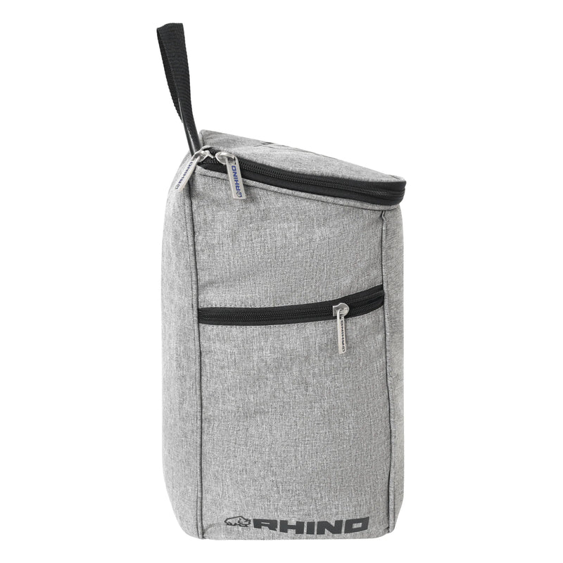 Rhino Boot Bag (Grey)