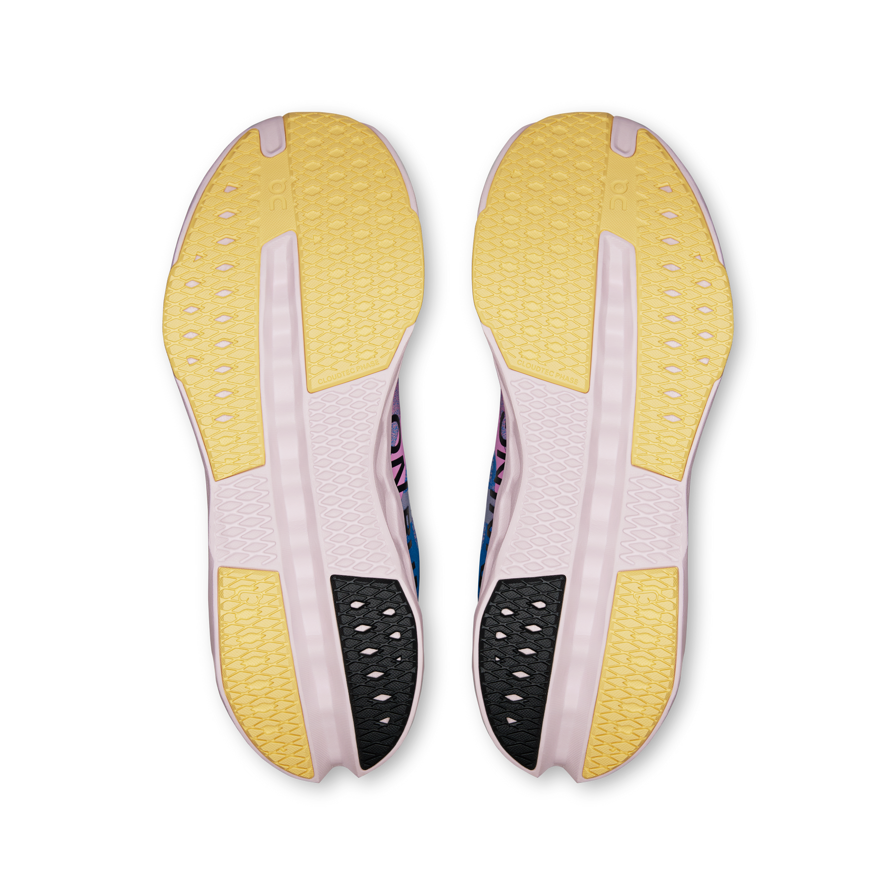 On Cloudsurfer Next Running Shoe Women - Malibu/Raspberry Running Shoes On Running