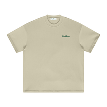 LNPC - Heavyweight T-Shirt Sand Color Padelism