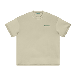 LNPC - Heavyweight T-Shirt Sand Color Padelism