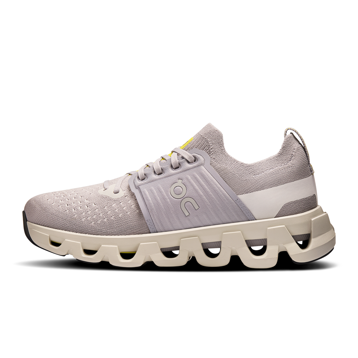 On Running Cloudrunner 2 Running Shoe Women - Lilac/Ivory Running Shoes On Running