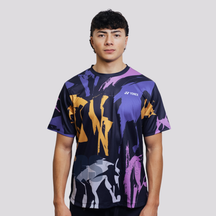 Yonex Shadow Charge Celestial Momentum – Men’s Performance Shirt (White) Yonex CNY2026 TT D Men Clothing Yonex