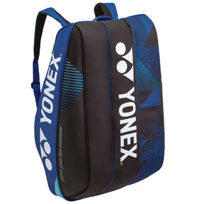 Yonex BA924212EX Pro Racket Bag (12PCS) 2024 Cobalt Blue 924212