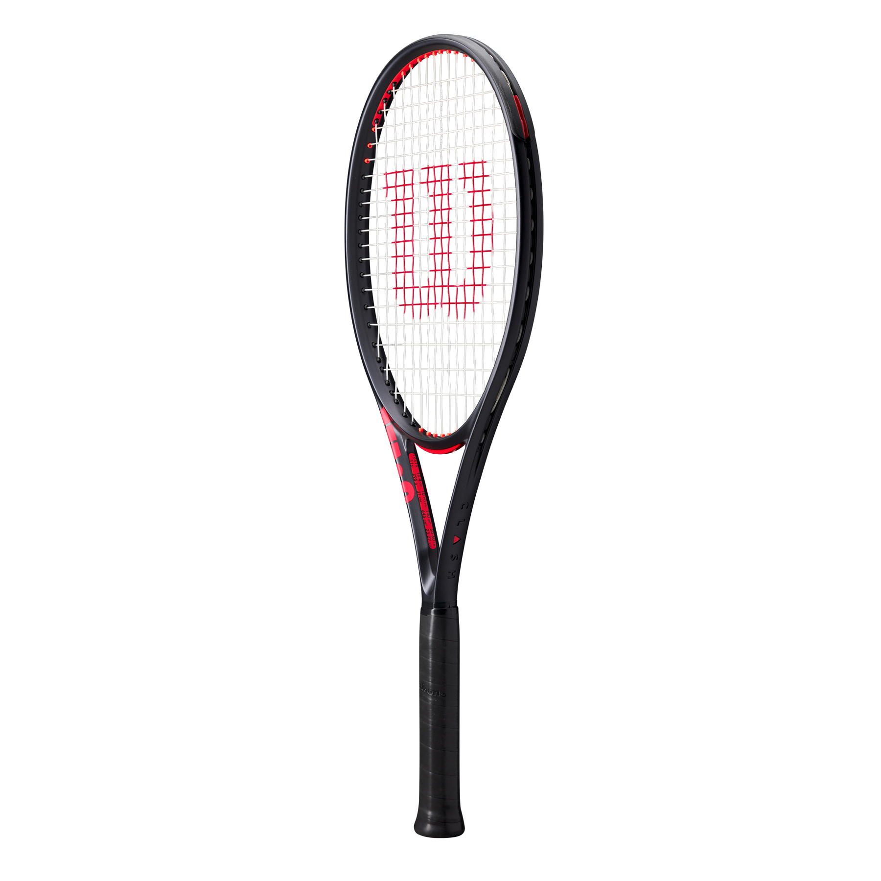 Wilson Clash 100 V3.0 295g Unstrung Tennis Racket Tennis Rackets Wilson
