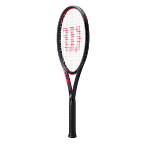 Wilson Clash 100 V3.0 295g Unstrung Tennis Racket Tennis Rackets Wilson