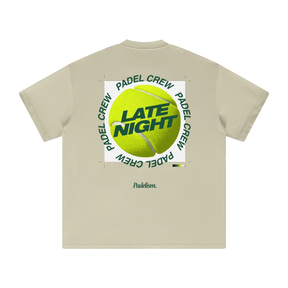 PNG - Heavyweight T-Shirt Padelism