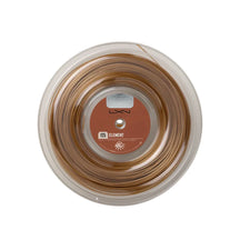 Luxilon Element 125 200M Tennis String Reel - Brown