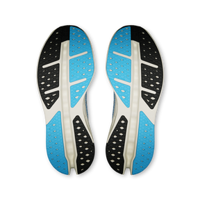 On Running Cloudsurfer Max Running Shoe Men - Blue Running Shoes On Running