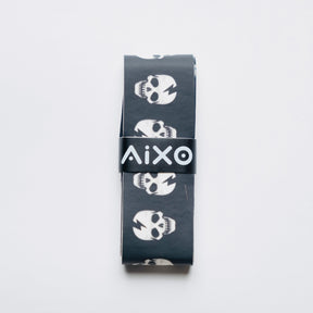 Aixo Bone Head Tacky Overgrip