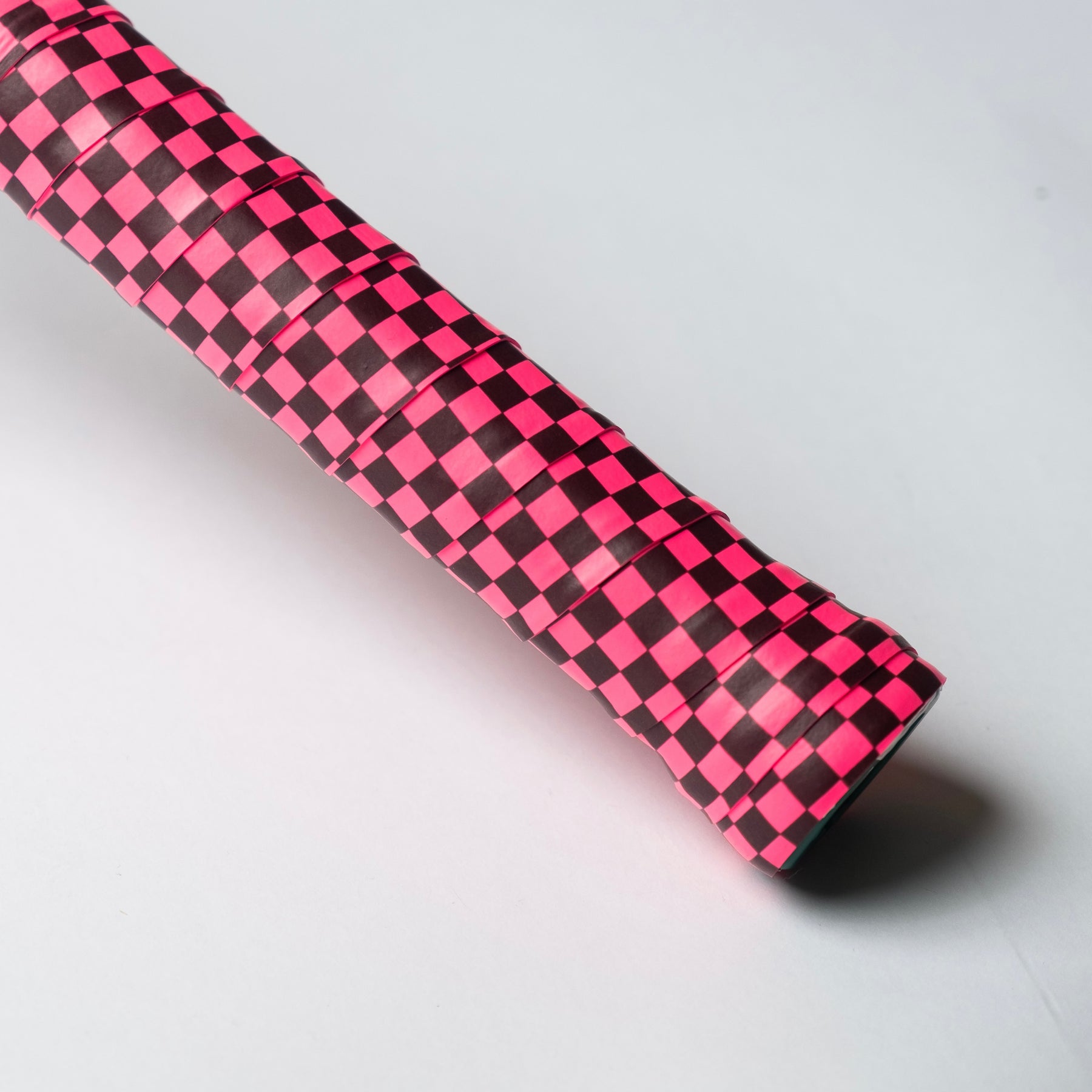 Aixo Checker Dry Overgrip Blackpink