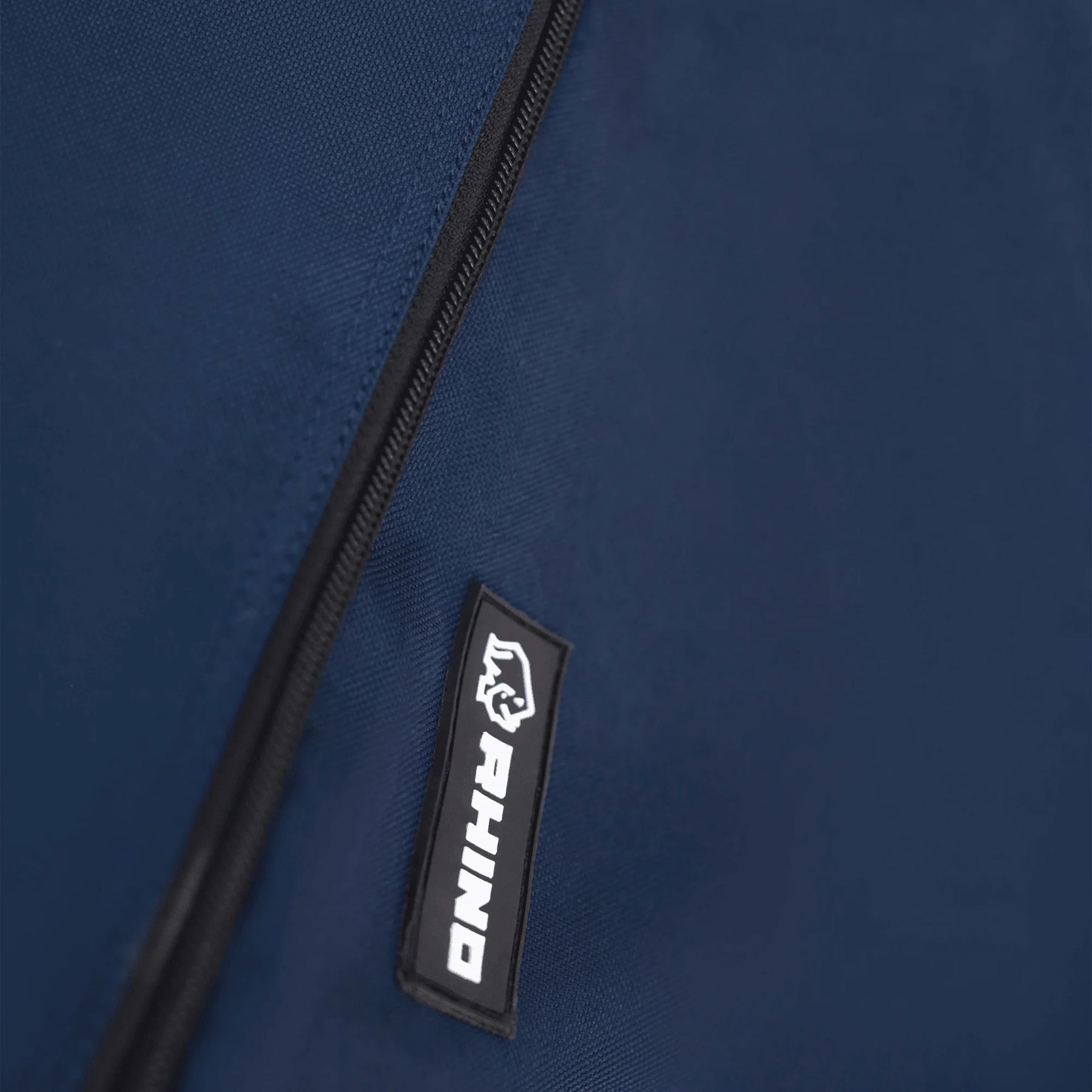 Rhino Squad Backpack - Black/Navy Luggage Rhino