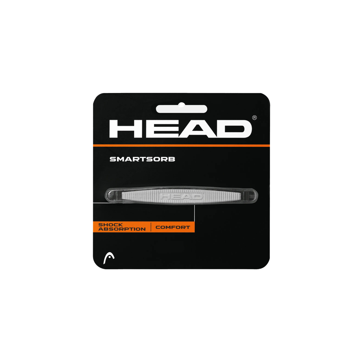 Head Smartsorb Vibration Dampener – Multicolor One Size Grey Accessories Head