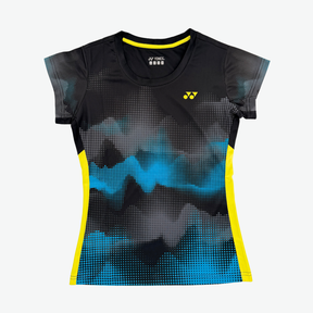 Yonex YTL 12 Mystic Mountains Womens T-Shirt