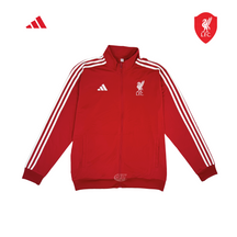 Adidas Liverpool F.C. 25/26 DNA Track Top Men - Red