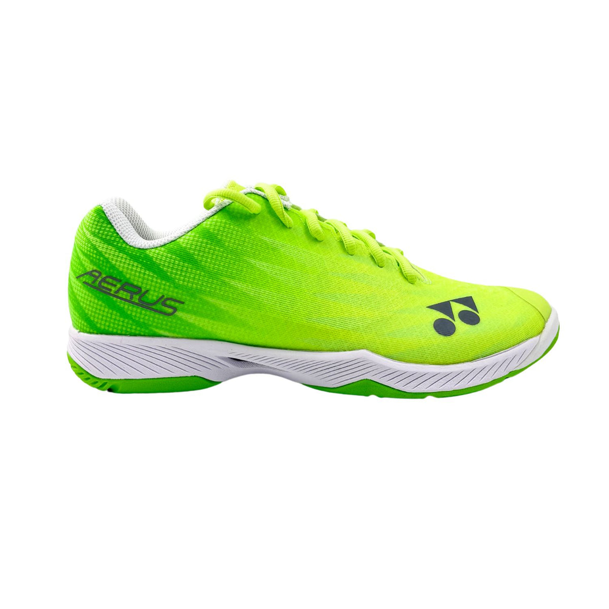 Yonex AERUS Z2 Womens SHBAZ2LX Badminton Shoes Green