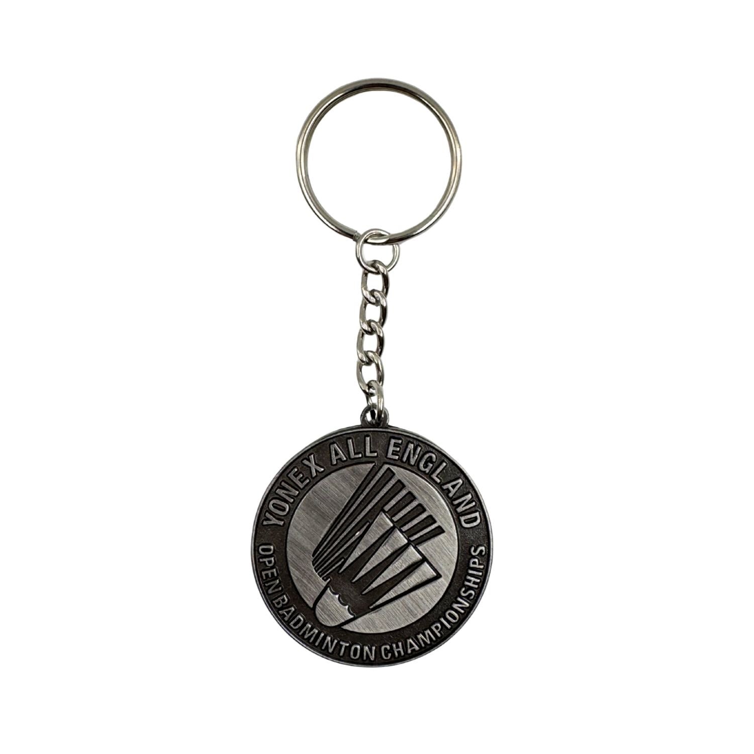 Yonex All England 1899 Keyring Accessories Yonex