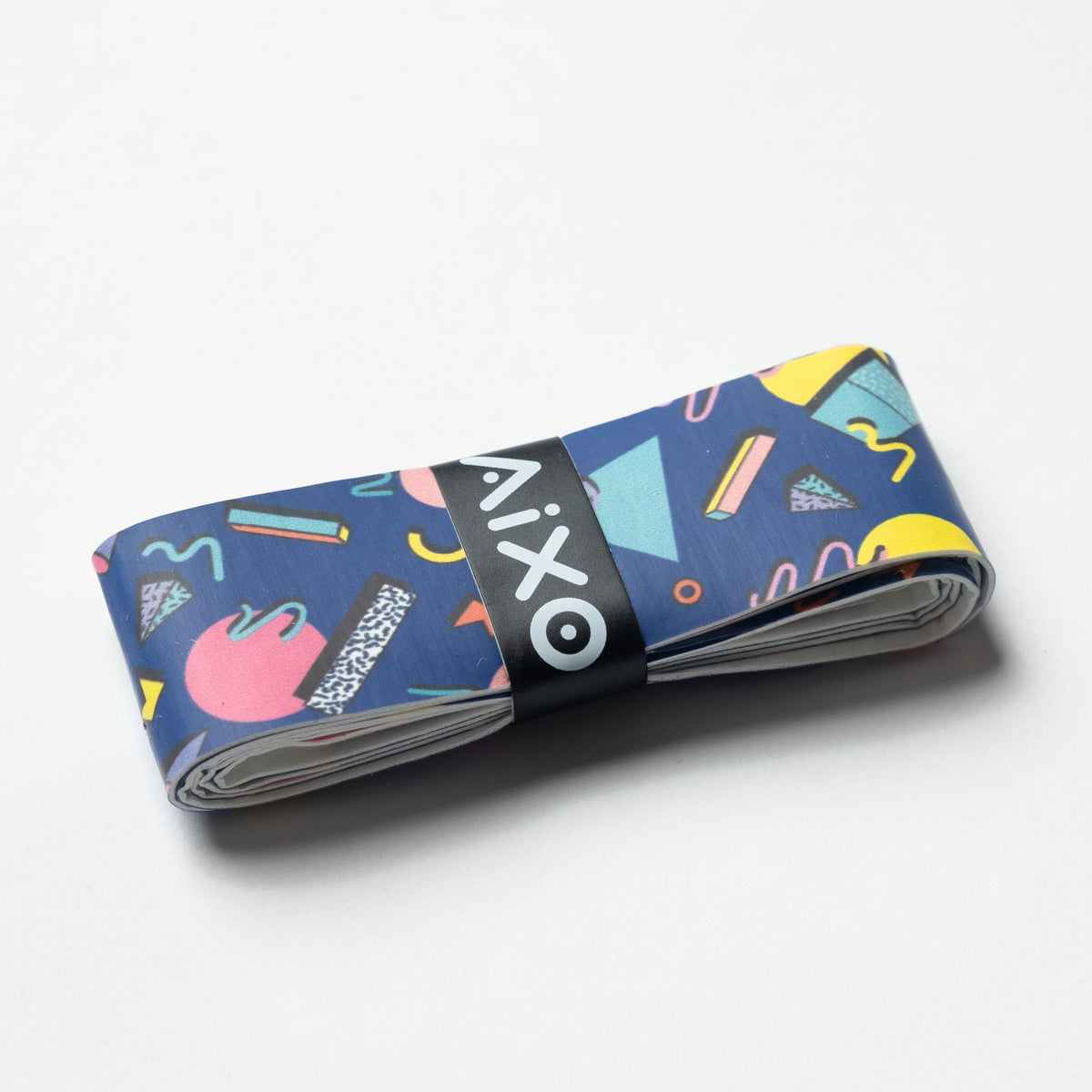 Aixo Eighties Tacky Overgrip Multicolour