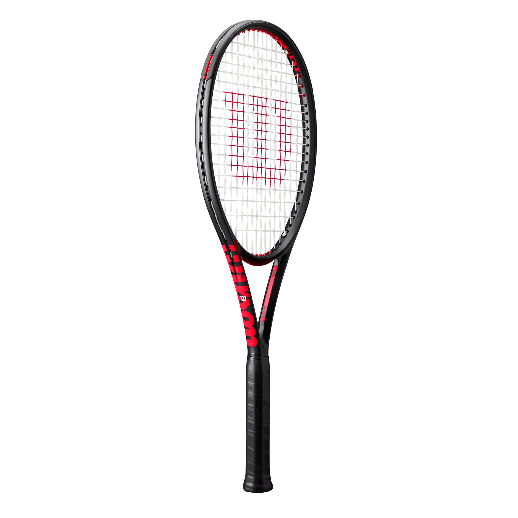 Wilson Clash 100 V3.0 295g Unstrung Tennis Racket Tennis Rackets Wilson