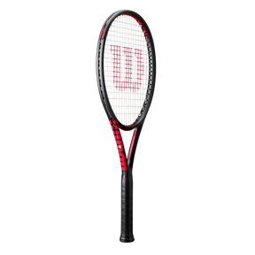 Wilson Clash 100 V3.0 295g Unstrung Tennis Racket Tennis Rackets Wilson