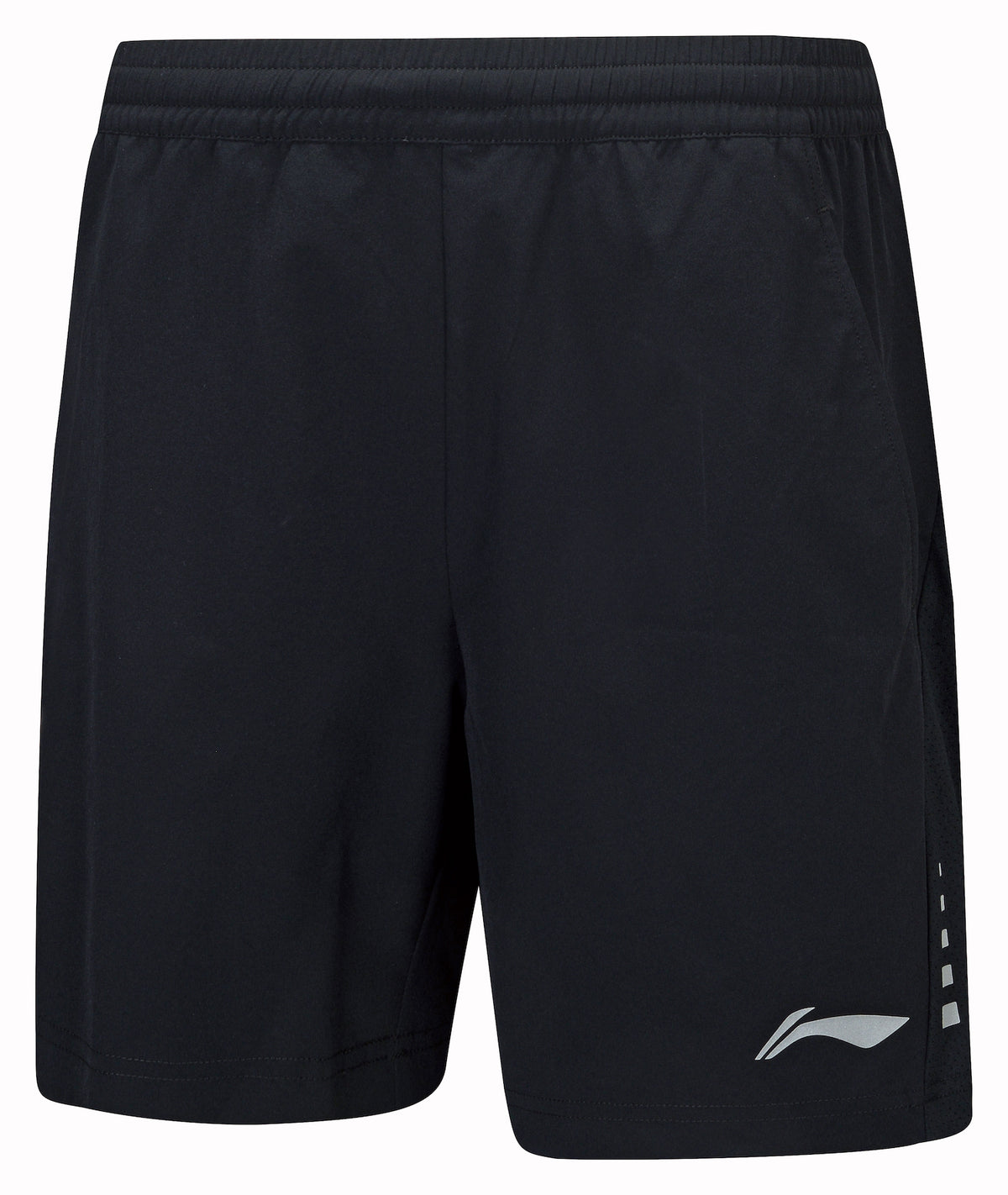 Li-Ning AAPT017-1 Mens Shorts