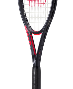 Wilson Clash 100 V3.0 295g Unstrung Tennis Racket Tennis Rackets Wilson