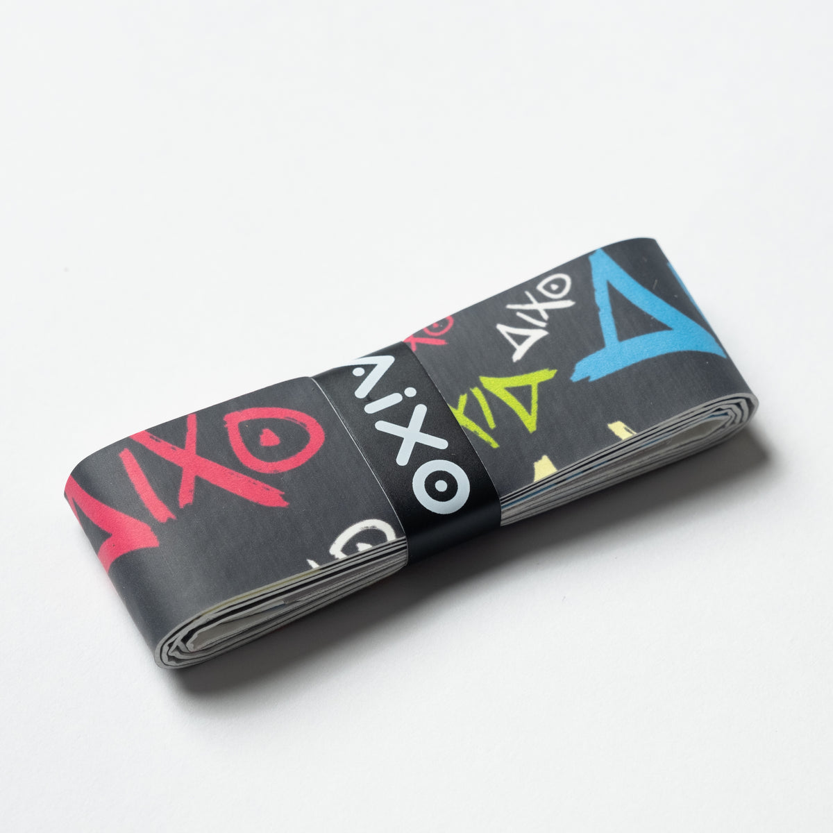 Aixo Tag Tacky Overgrip Multicolour