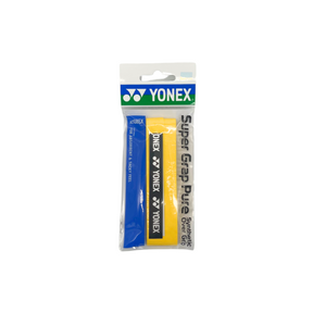 Yonex AC108EX Super Grap Pure（单支）