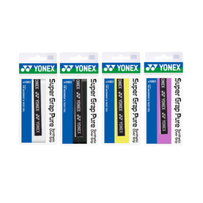 Yonex Super Grap Pure AC108EX (Single) Clearance Yonex